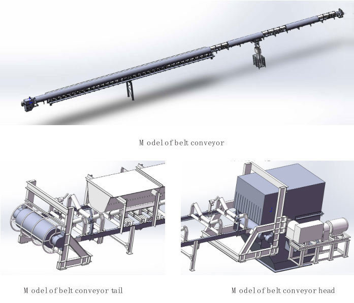 Tianjin Mishima Conveyer Machinery Co.Ltd. 