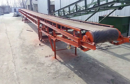 How to Extend the Service Life of Mining Belt Conveyors
